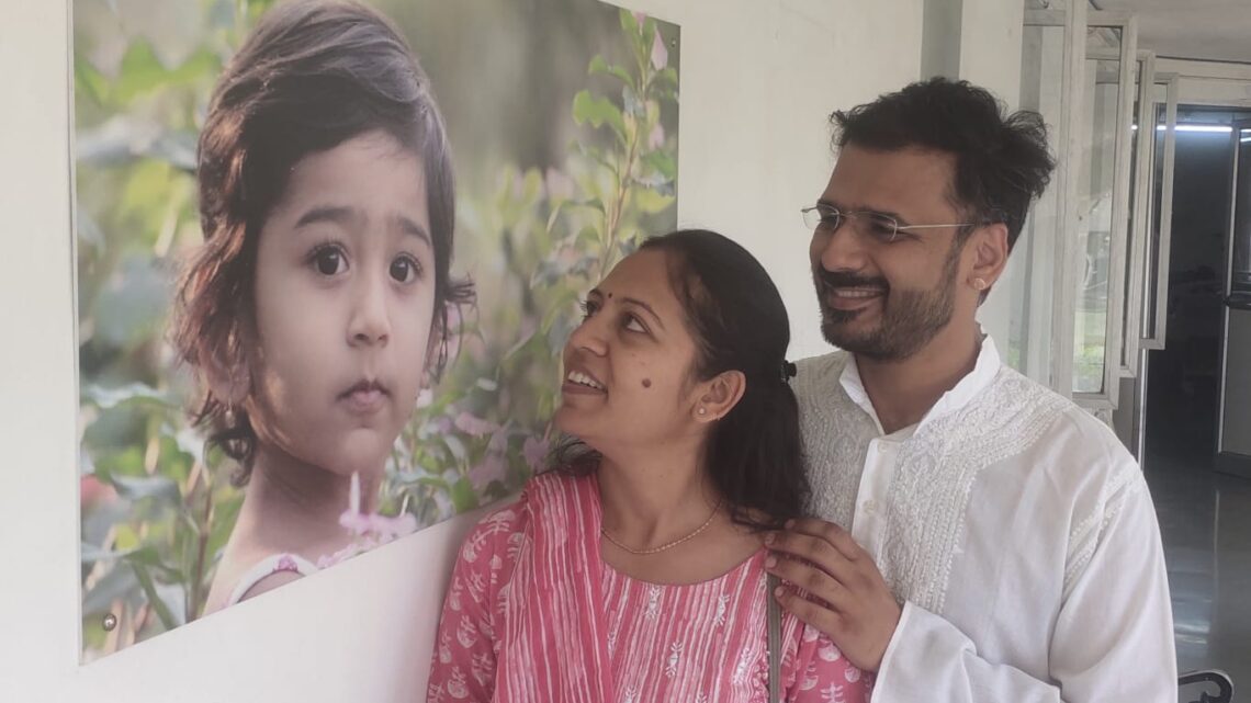 THE TRAJECTORY OF GRIEF